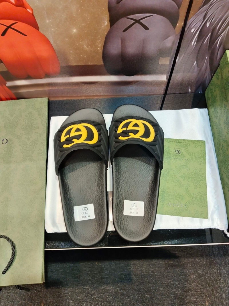 Gucci Slippers